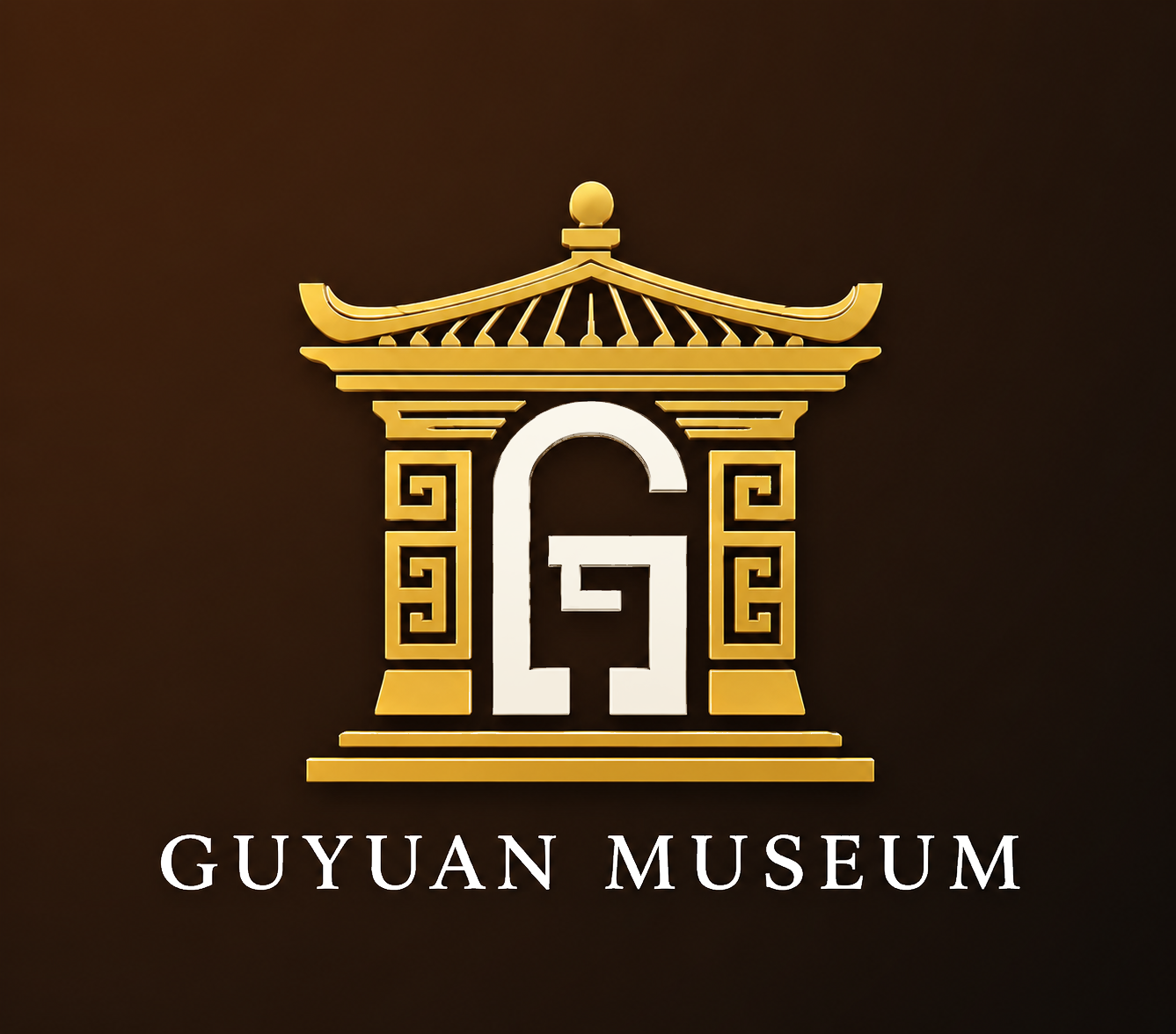 Gu Yuan Digital Museum Logo